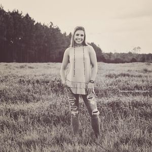 Meet your Posher, Avery